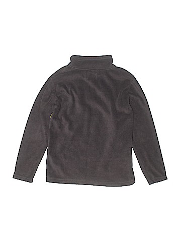 The Children's Place Fleece Jacket (view 2)