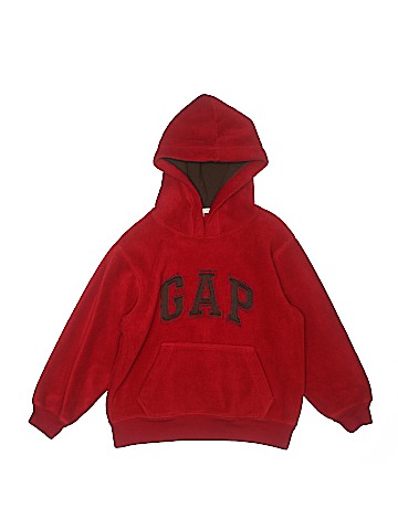 Gap Kids Fleece Jacket (view 1)