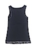 SO Solid Black Tank Top Size 14 - photo 2