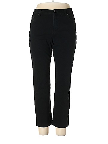 Gloria Vanderbilt Jeans (view 1)