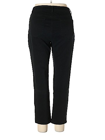 Gloria Vanderbilt Jeans (view 2)