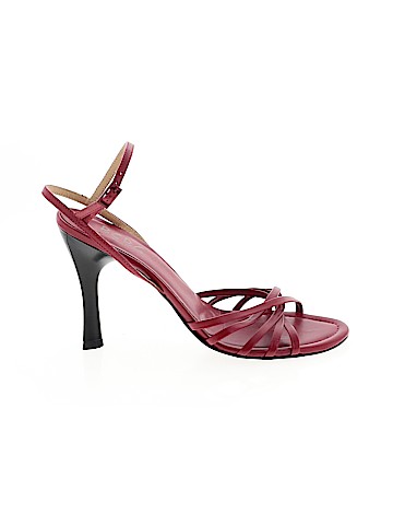 BCBG Paris Heels (view 1)