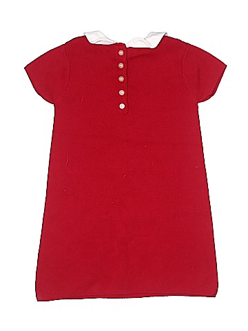 Olive Juice Dress (view 2)