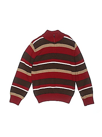 Gymboree Pullover Sweater (view 1)