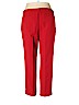 Talbots Red Dress Pants Size 16 - photo 2