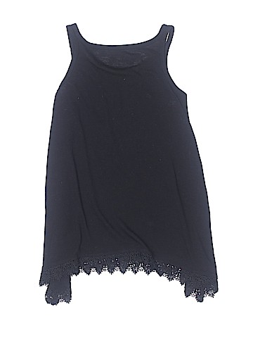 Mudd Girls Sleeveless Top (view 2)