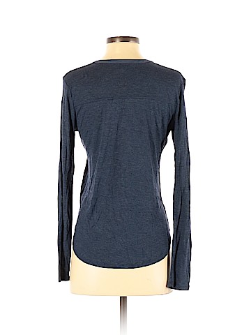 Vince. Long Sleeve Top (view 2)