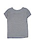 SO Graphic Gray Short Sleeve T-Shirt Size 16 - photo 2
