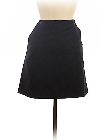 J.Crew Wool Skirt (view 1)