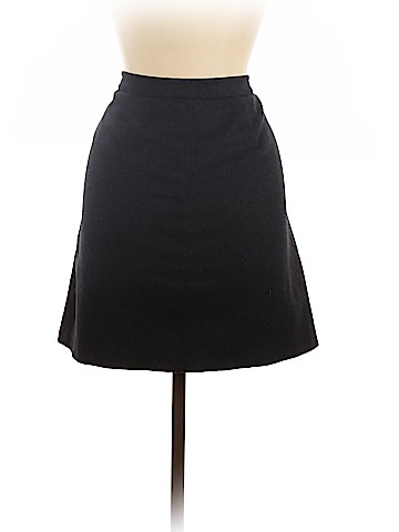 J.Crew Wool Skirt (view 2)