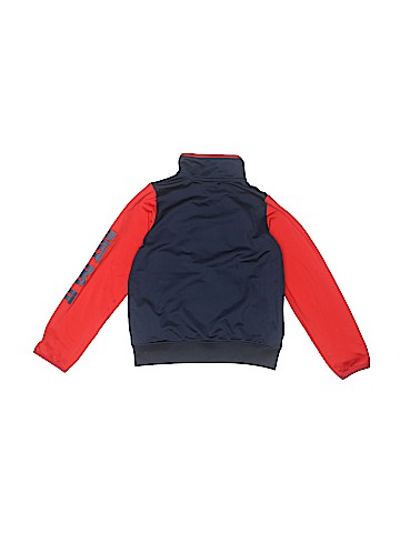 Nike Track Jacket (view 2)