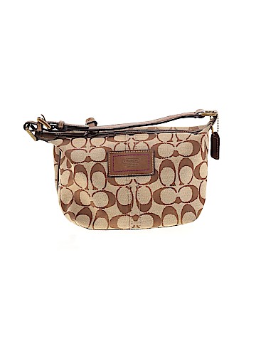 Coach Factory Shoulder Bag (view 1)