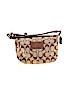 Coach Factory 100% Canvas Tan Shoulder Bag One size - photo 1
