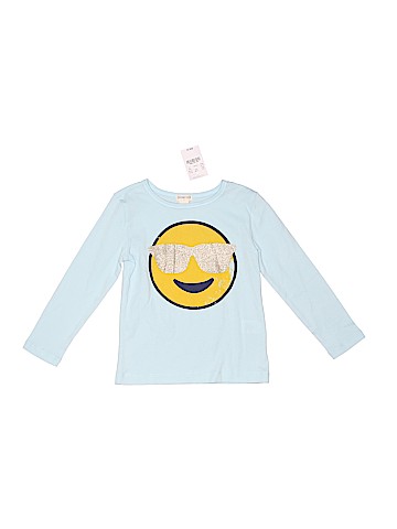 Crewcuts Long Sleeve T-Shirt (view 1)