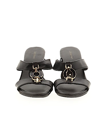 Jasmin Mule/Clog (view 2)