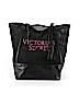 Victoria's Secret Black Tote One size - photo 1