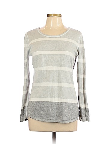 Tribal Pullover Sweater (view 1)