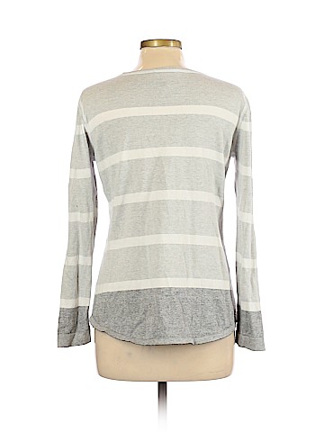 Tribal Pullover Sweater (view 2)