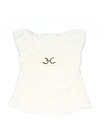 MICHAEL Michael Kors Swimsuit Top (view 1)