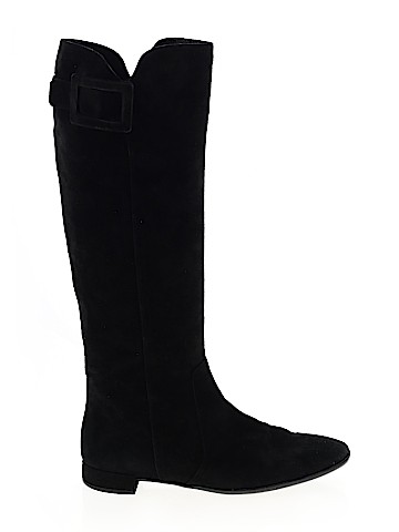 Roger Vivier Boots (view 1)