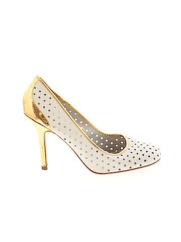 Jessica Simpson Heels (view 1)