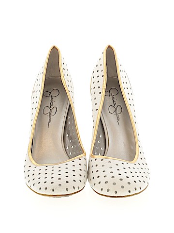 Jessica Simpson Heels (view 2)