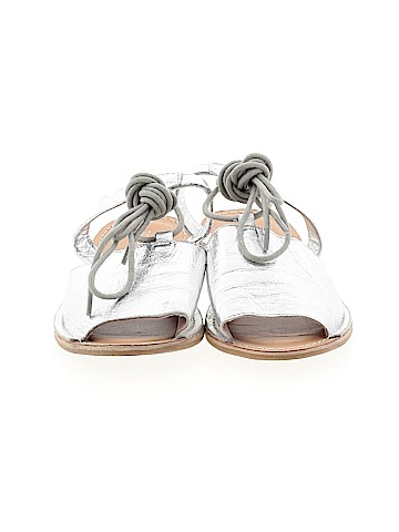 Topshop Sandals (view 2)