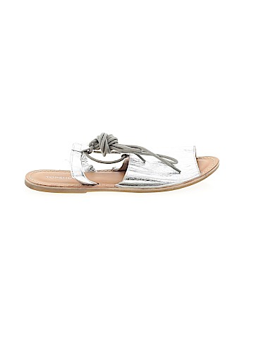 Topshop Sandals (view 1)