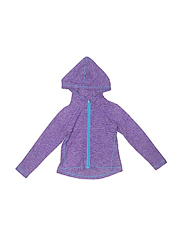 Layer 8 Track Jacket (view 1)