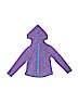 Layer 8 100% Polyester Purple Track Jacket Size 3T - photo 1