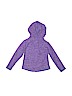 Layer 8 100% Polyester Purple Track Jacket Size 3T - photo 2
