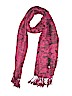 Isaac Mizrahi LIVE! Print Pink Scarf One size - photo 1