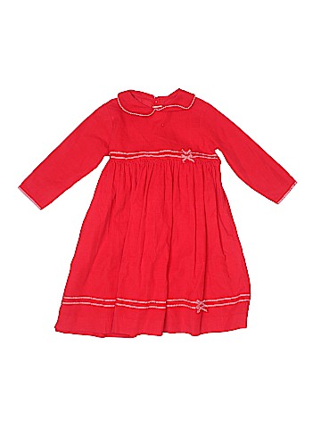 Frances Johnston Dress (view 1)