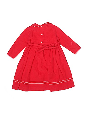 Frances Johnston Dress (view 2)