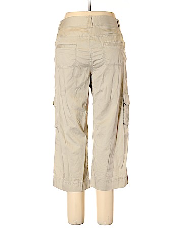 Ann Taylor LOFT Cargo Pants (view 2)