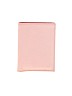 Longchamp 100% Leather Pink Leather Card Holder One size - photo 1