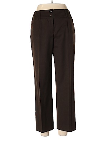Harve Benard Wool Pants (view 1)