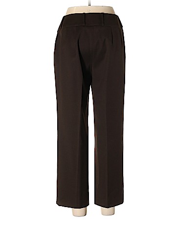 Harve Benard Wool Pants (view 2)