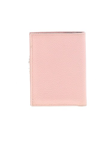 Longchamp Leather Card Holder (view 2)