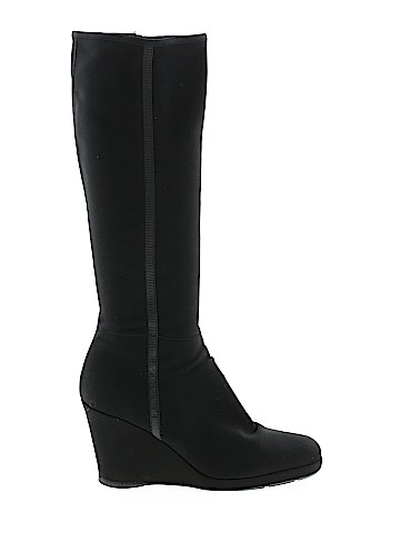 Prada Linea Rossa Boots (view 1)