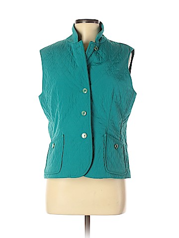 Talbots Vest (view 1)