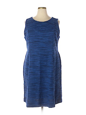 Ann Taylor LOFT Casual Dress (view 1)