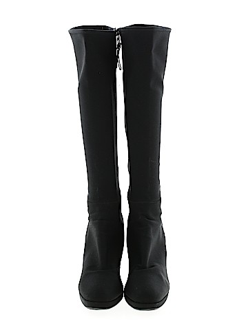 Prada Linea Rossa Boots (view 2)