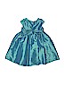 Isobella & Chloe Blue Special Occasion Dress Size 2T - photo 2