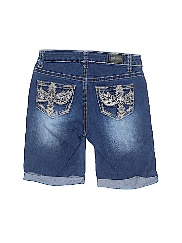 Zco. Denim Shorts (view 2)