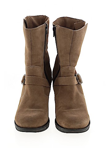 C La Canadienne Boots (view 2)