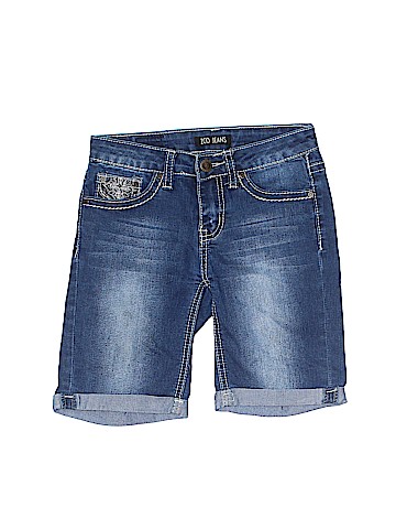 Zco. Denim Shorts (view 1)