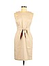Ann Taylor Tan Casual Dress Size 6 (petite) - photo 1
