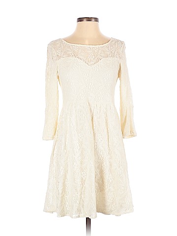 Free People Casual Dress (view 1)