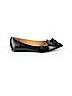 Banana Republic Black Flats Size 7 - photo 1